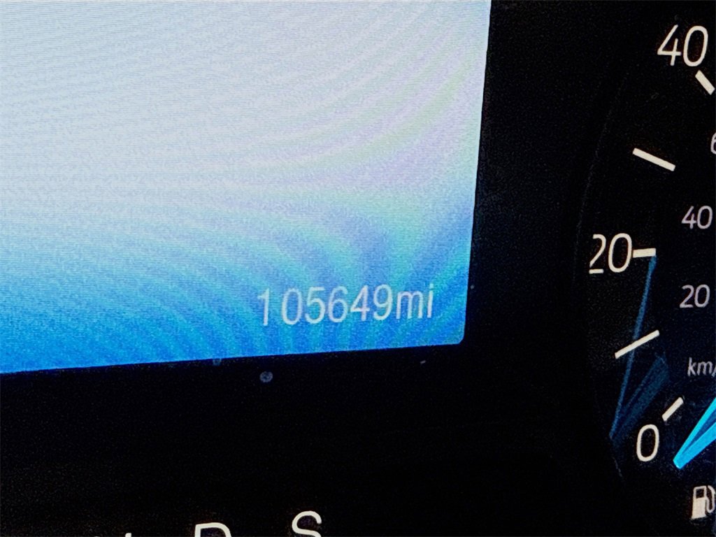 Used 2017 Ford Explorer 4WD image 4