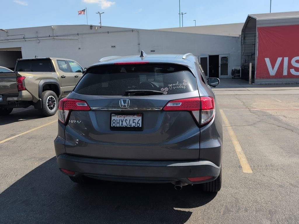 Used 2019 Honda HR-V EX image 6
