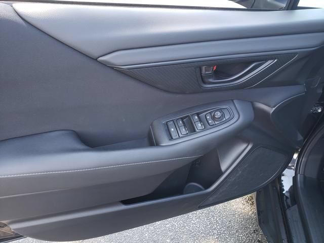 Certified 2024 Subaru Outback AWD/4WD image 11