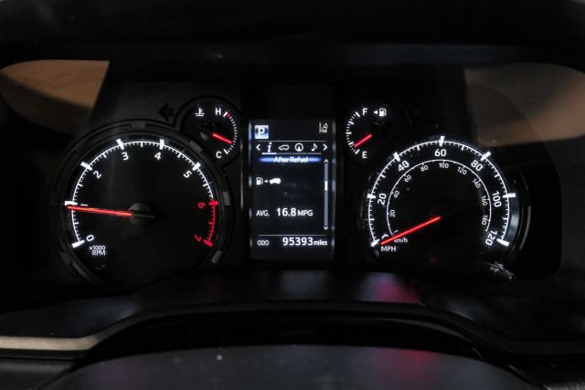 Used 2021 Toyota 4Runner SR5 Premium AWD/4WD image 29