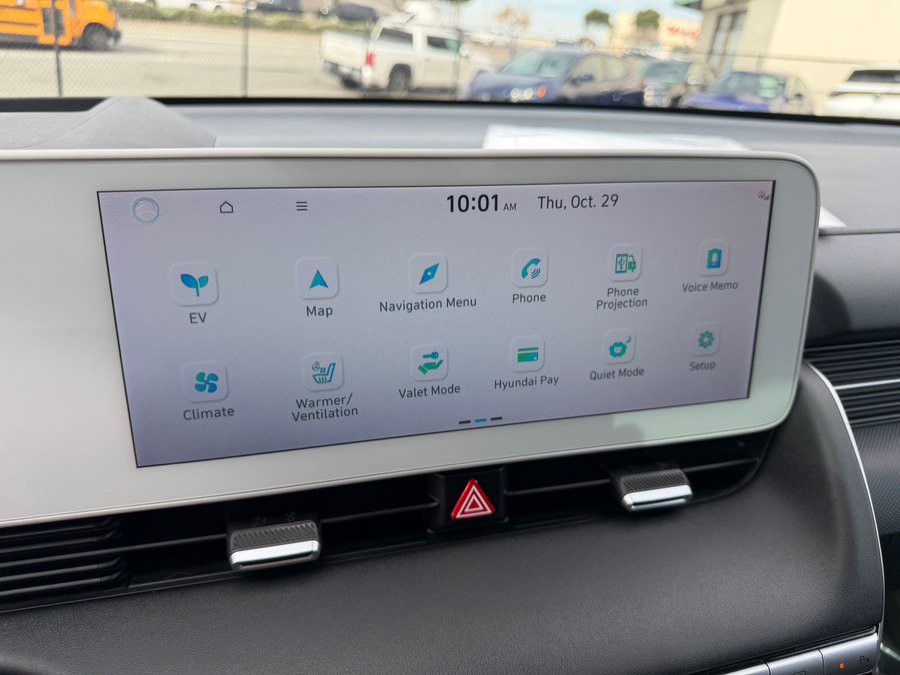 Used 2023 Hyundai Ioniq 5 Limited RWD image 25