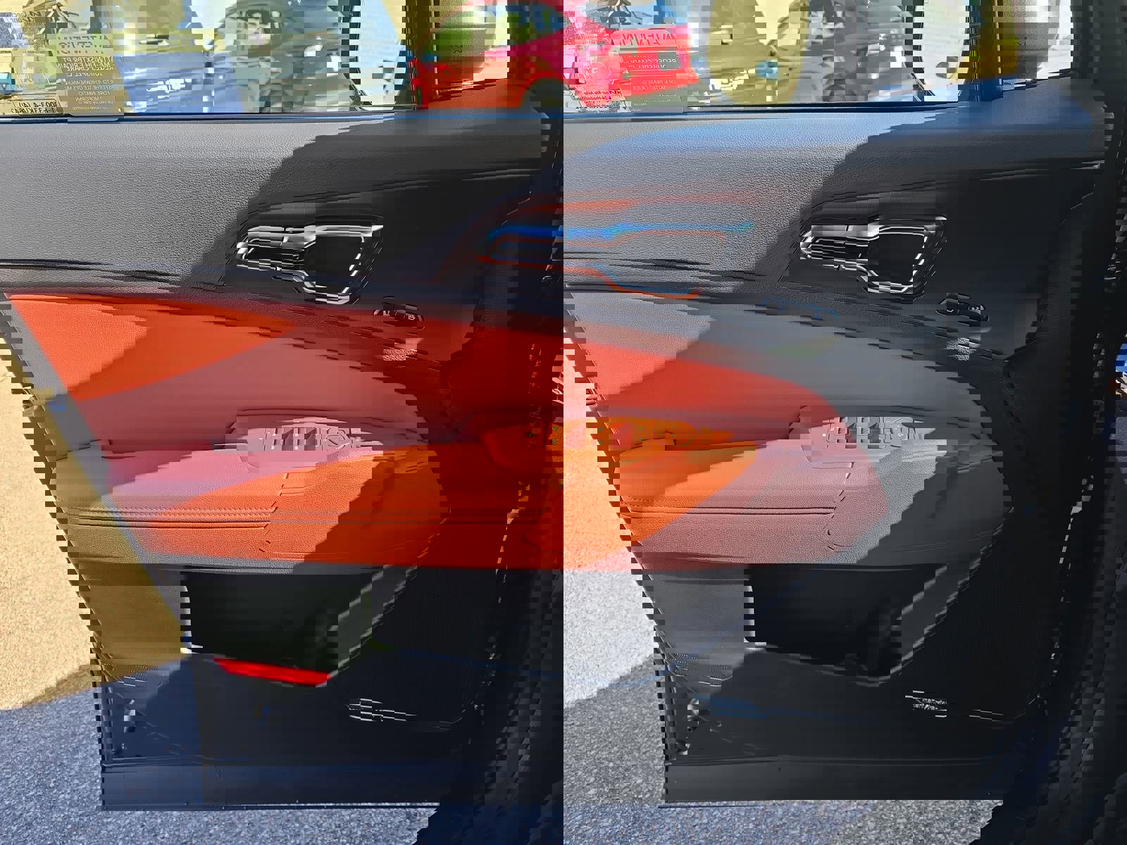 New 2026 Kia Sportage SX Prestige image 37