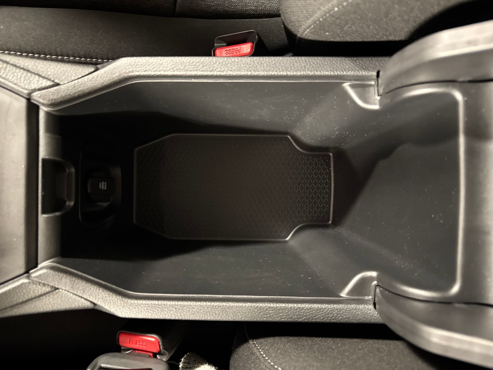 Used 2023 Honda Accord EX image 19