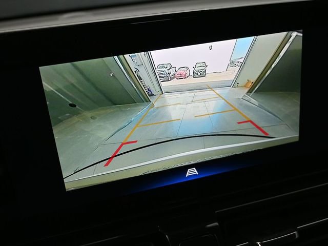 New 2026 Chevrolet TrailBlazer LT w/ Driver Confidence Package image 29