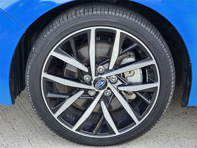 Used 2024 Subaru Impreza 2.0i Sport image 9