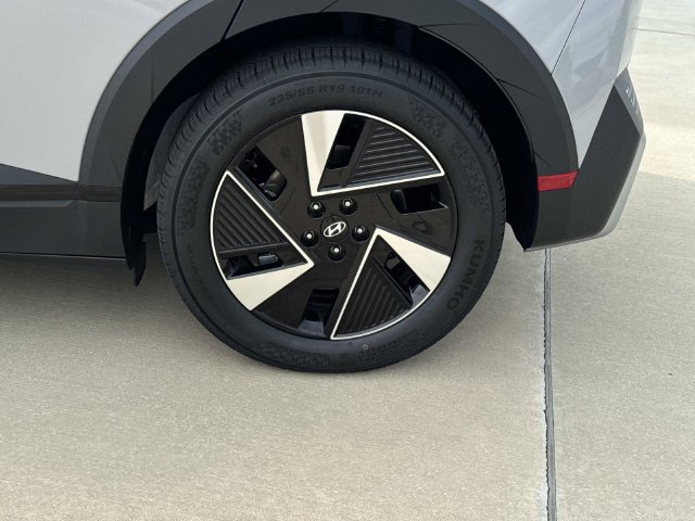 New 2027 Hyundai Ioniq 5 SE RWD image 6