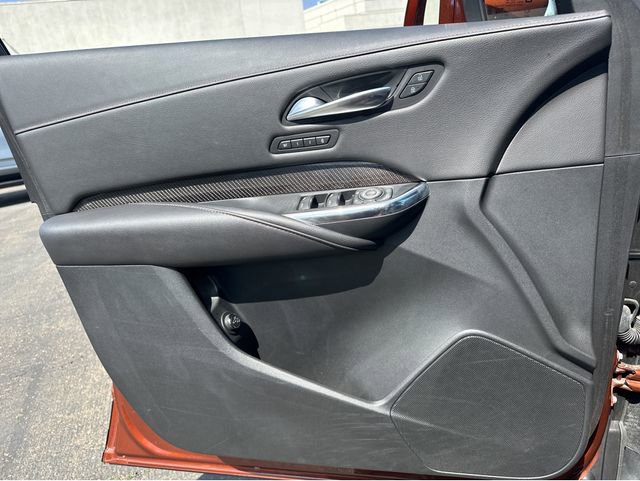 Used 2019 Cadillac XT4 Sport FWD image 5