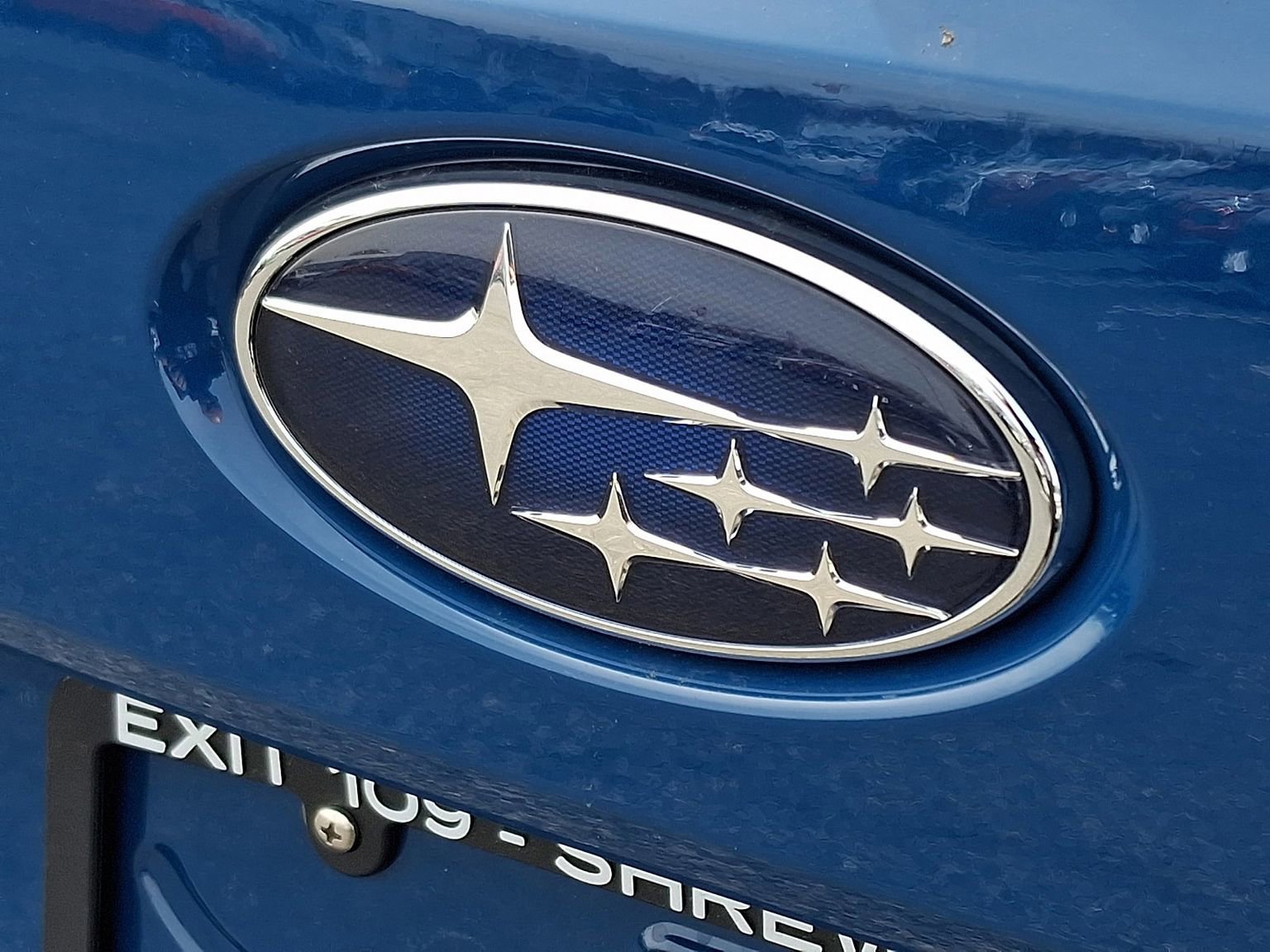 New 2026 Subaru Crosstrek 2.5i Wilderness image 13