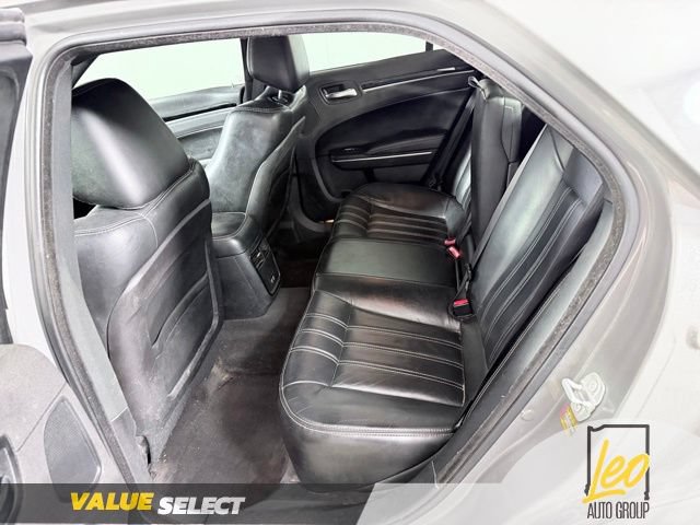 Used 2017 Chrysler 300 S AWD/4WD image 14