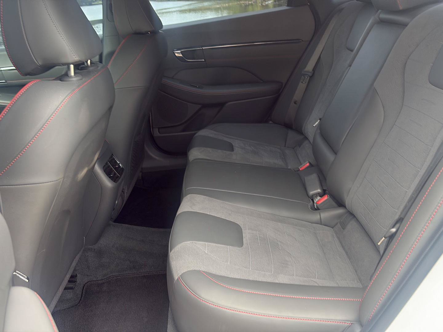 Used 2023 Hyundai Sonata N Line w/ Cargo Package FWD image 16