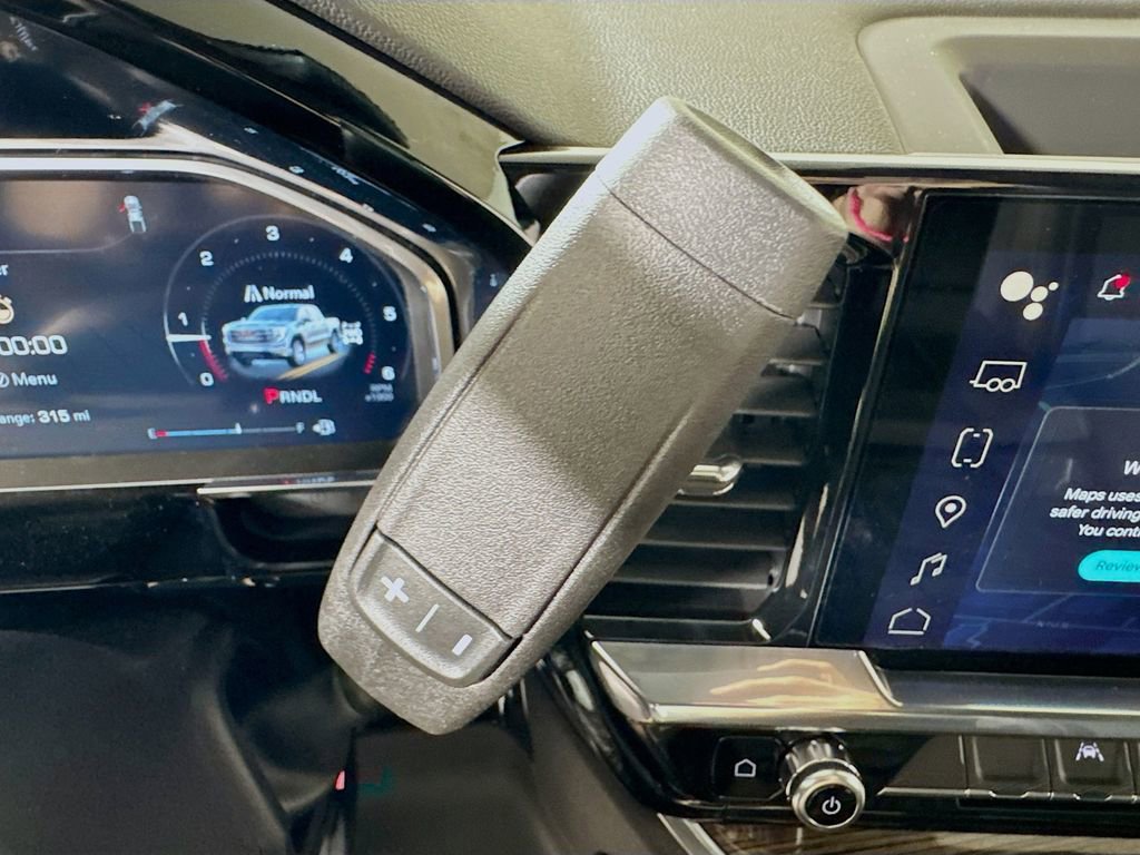 New 2026 GMC Sierra 1500 Elevation image 11