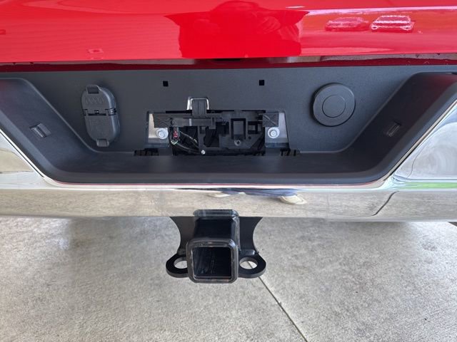 New 2026 GMC Sierra 2500 SLE w/ Snow Plow Prep/Camper Package image 29