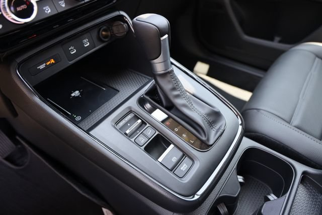 New 2026 Honda CR-V EX-L image 23