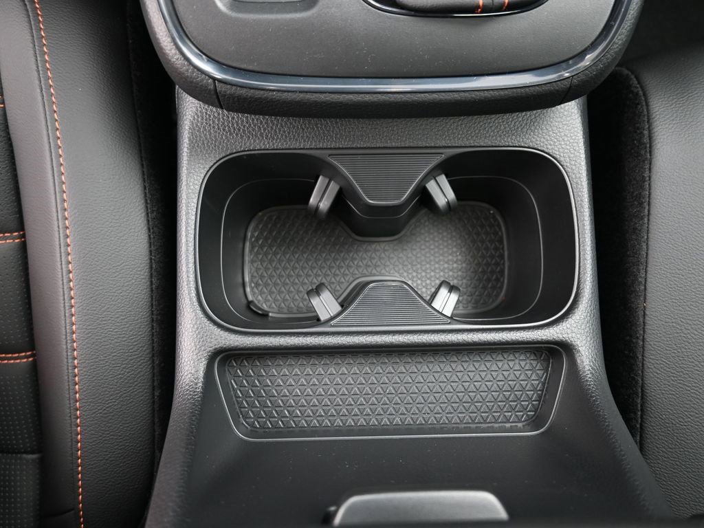New 2026 Honda CR-V Sport-L image 22