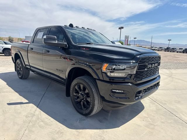 Certified 2022 RAM 3500 Limited AWD/4WD image 5