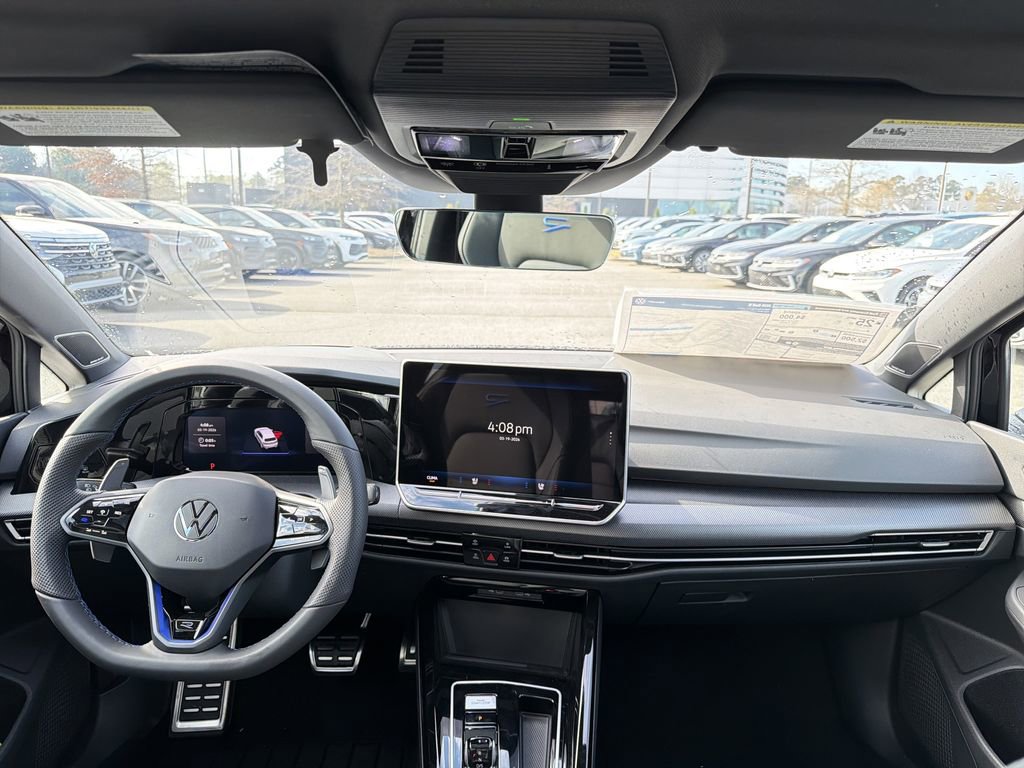 New 2026 Volkswagen Golf image 21