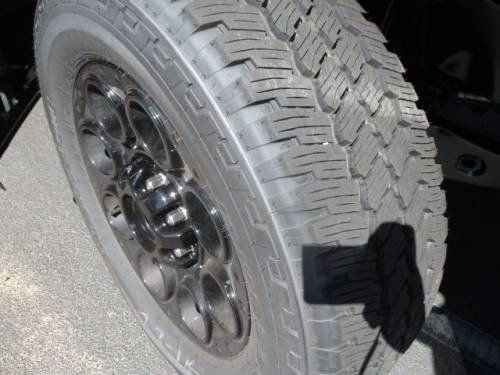 New 2026 Ford F250 Lariat w/ Black Appearance Package image 19