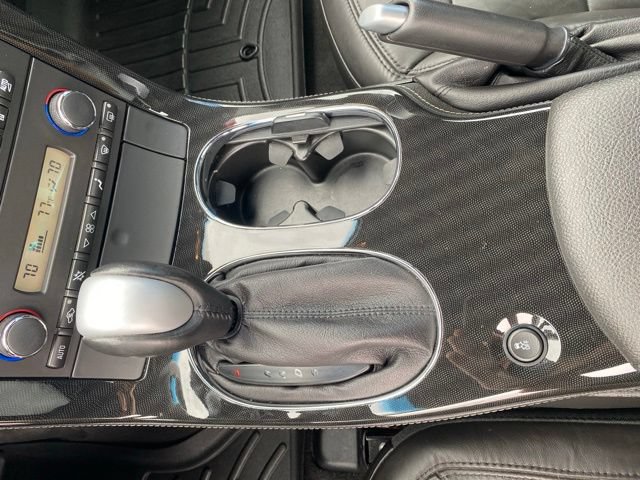 Used 2013 Chevrolet Corvette Coupe RWD image 26