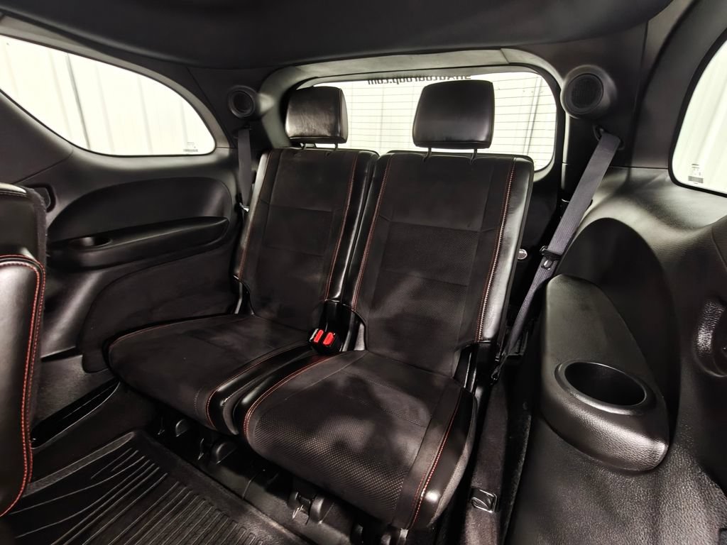 Used 2024 Dodge Durango R/T w/ Tow 'N Go Package AWD/4WD image 32