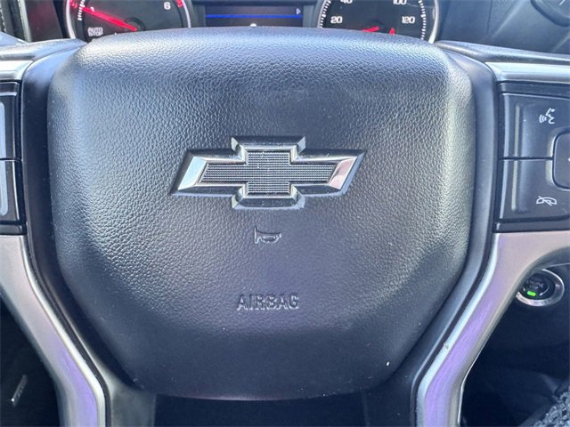 Used 2020 Chevrolet Silverado 1500 RST w/ Texas Edition image 18