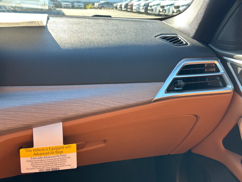 New 2026 BMW i4 eDrive40 RWD image 26