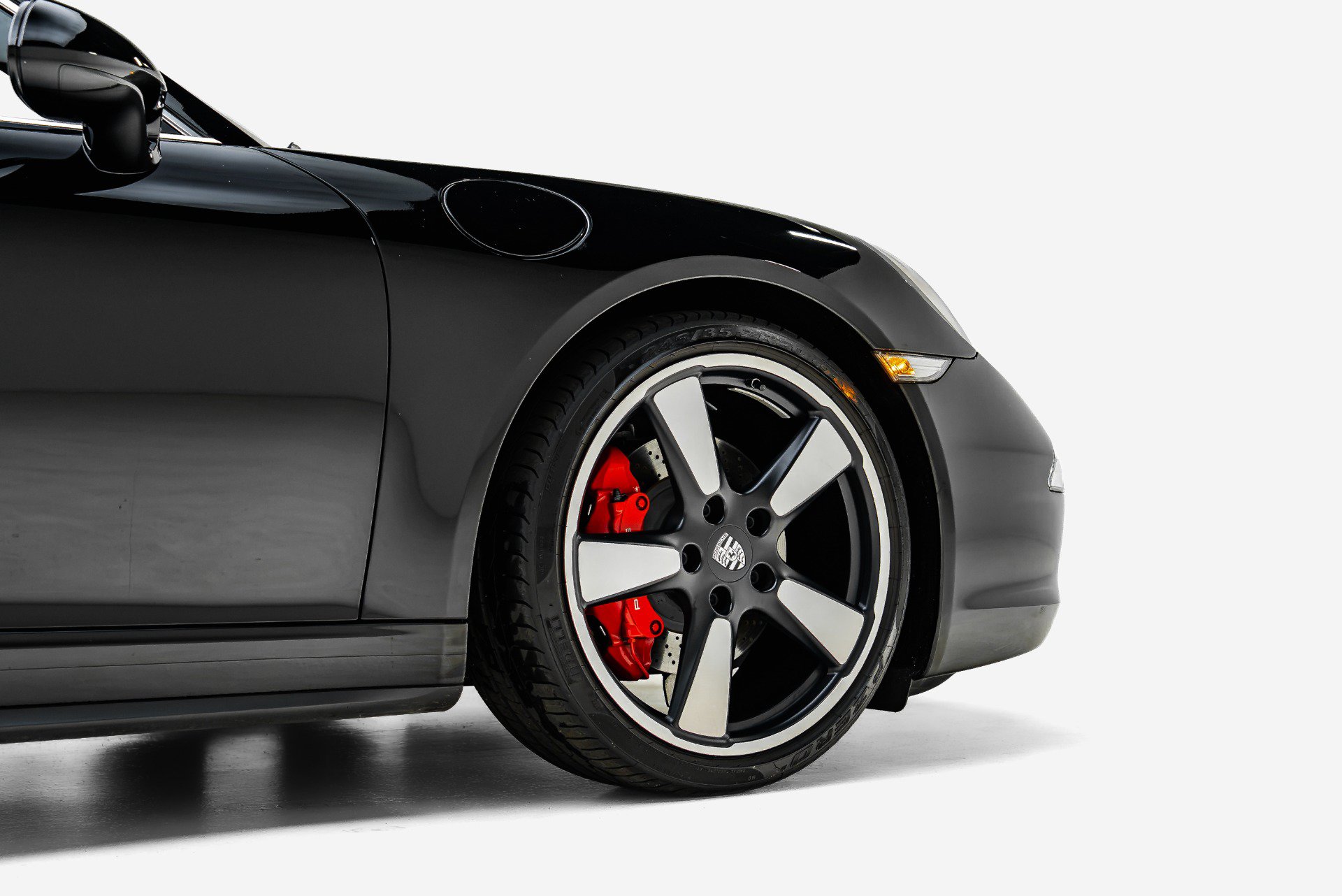Used 2014 Porsche 911 Carrera S RWD image 14