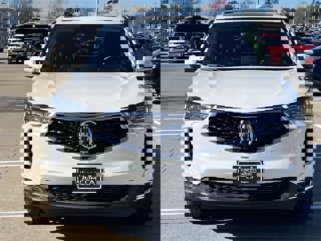 Certified 2023 Acura RDX Technology Package image 8