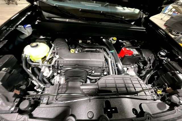 New 2026 Ford Maverick XL image 11