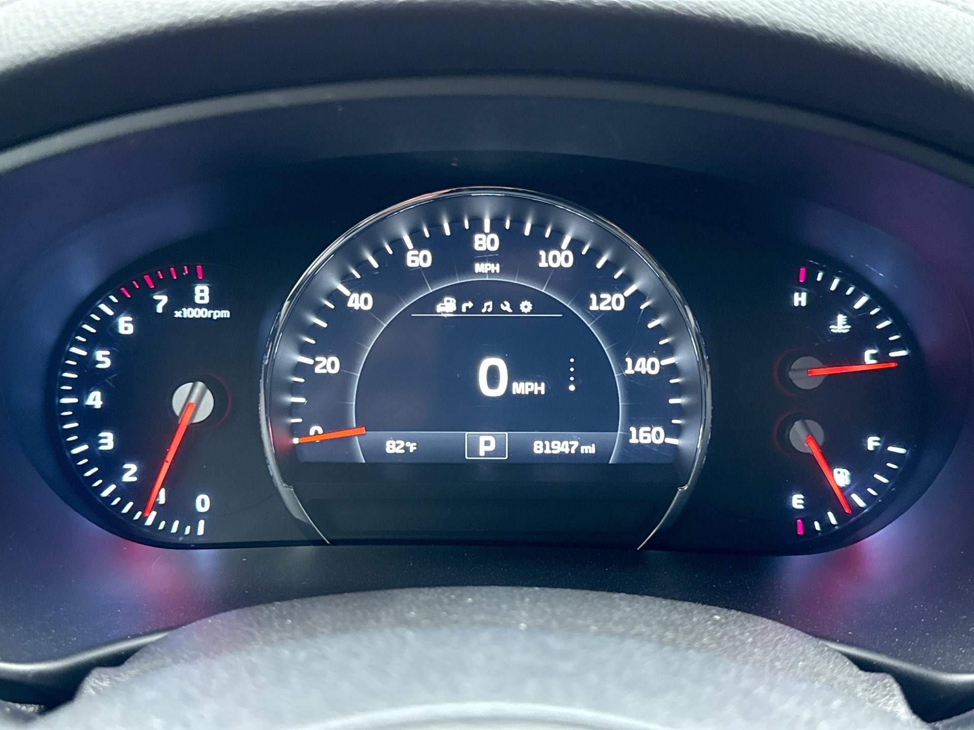 Used 2016 Kia Sorento SX image 13