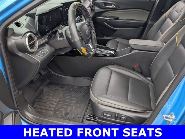 Used 2025 Chevrolet Trax ACTIV w/ Driver Confidence Package image 5