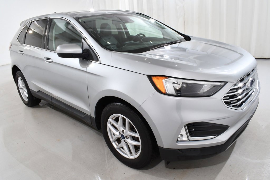 Used 2022 Ford Edge SEL w/ Convenience Package image 5