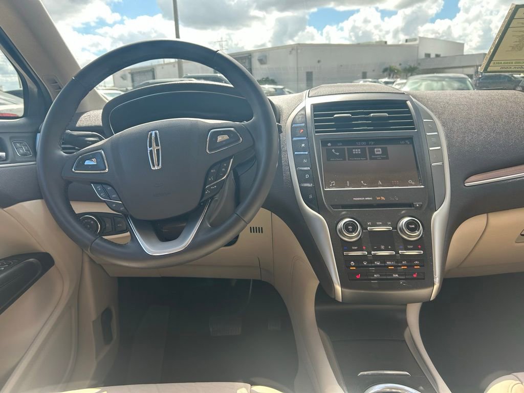 Used 2019 Lincoln MKC Select w/ Select Plus Package image 42