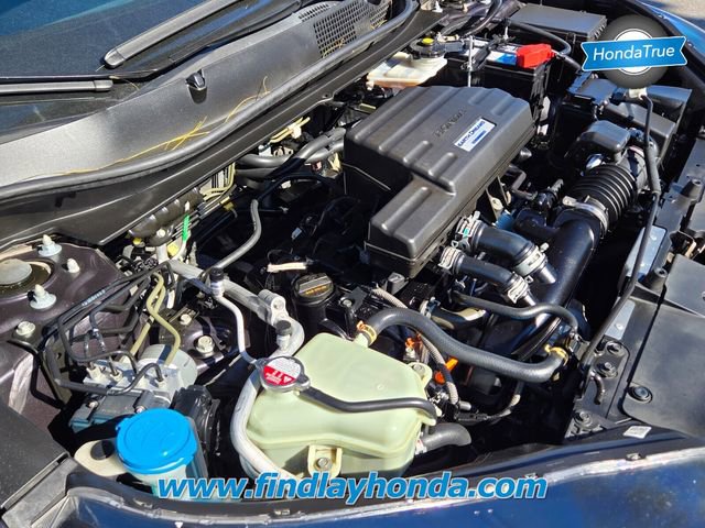 Certified 2018 Honda CR-V EX-L image 23