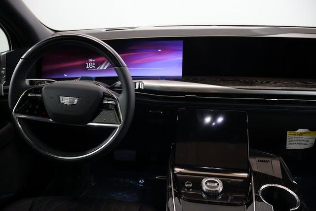 New 2026 Cadillac Escalade IQL Luxury image 11