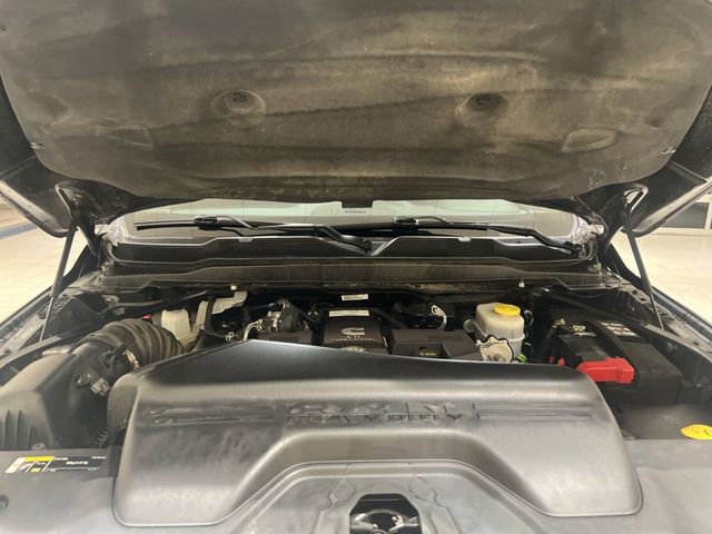 Used 2022 RAM 2500 Laramie image 28