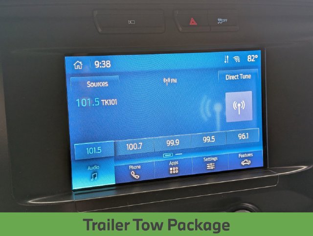 Used 2022 Ford F150 XLT w/ Trailer Tow Package AWD/4WD image 23