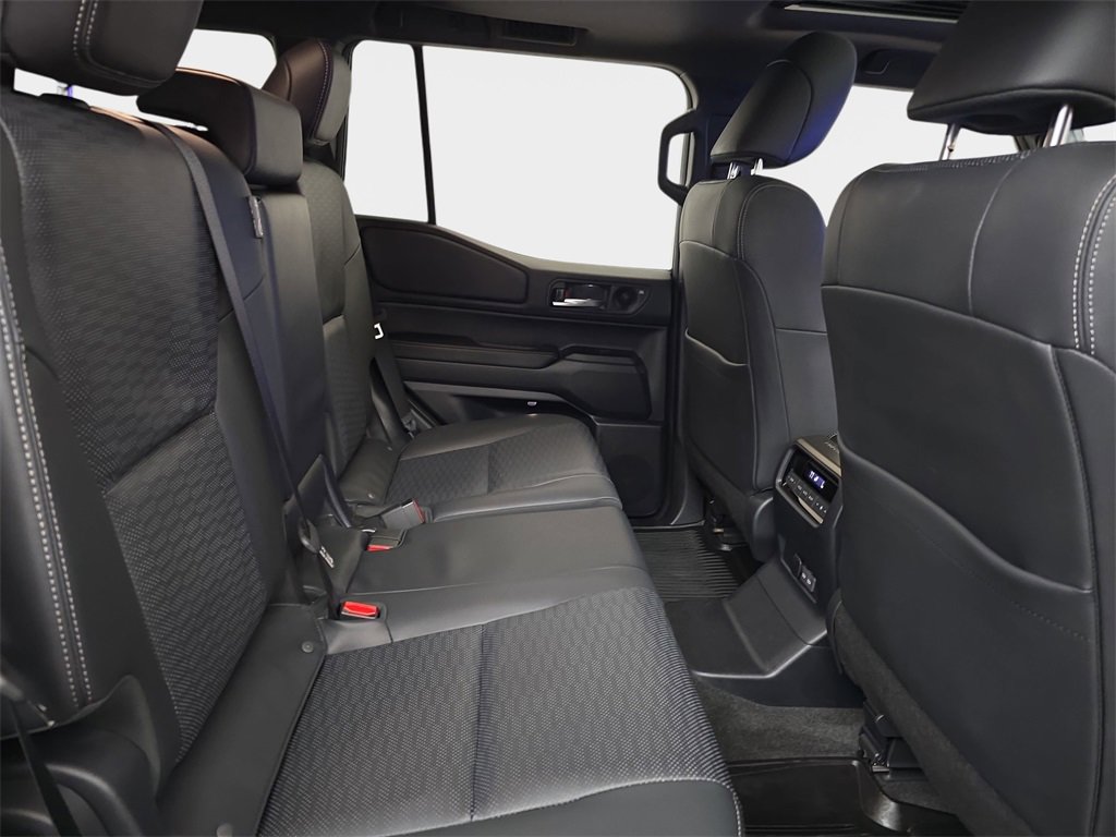 Used 2024 Toyota Land Cruiser image 14