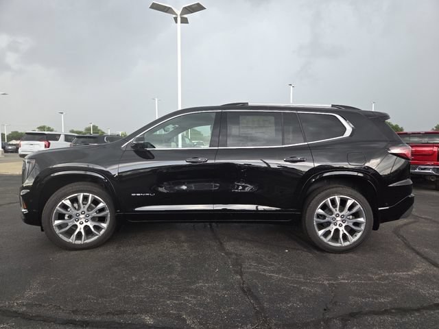 New 2026 GMC Acadia Denali w/ Super Cruise Package AWD/4WD image 17