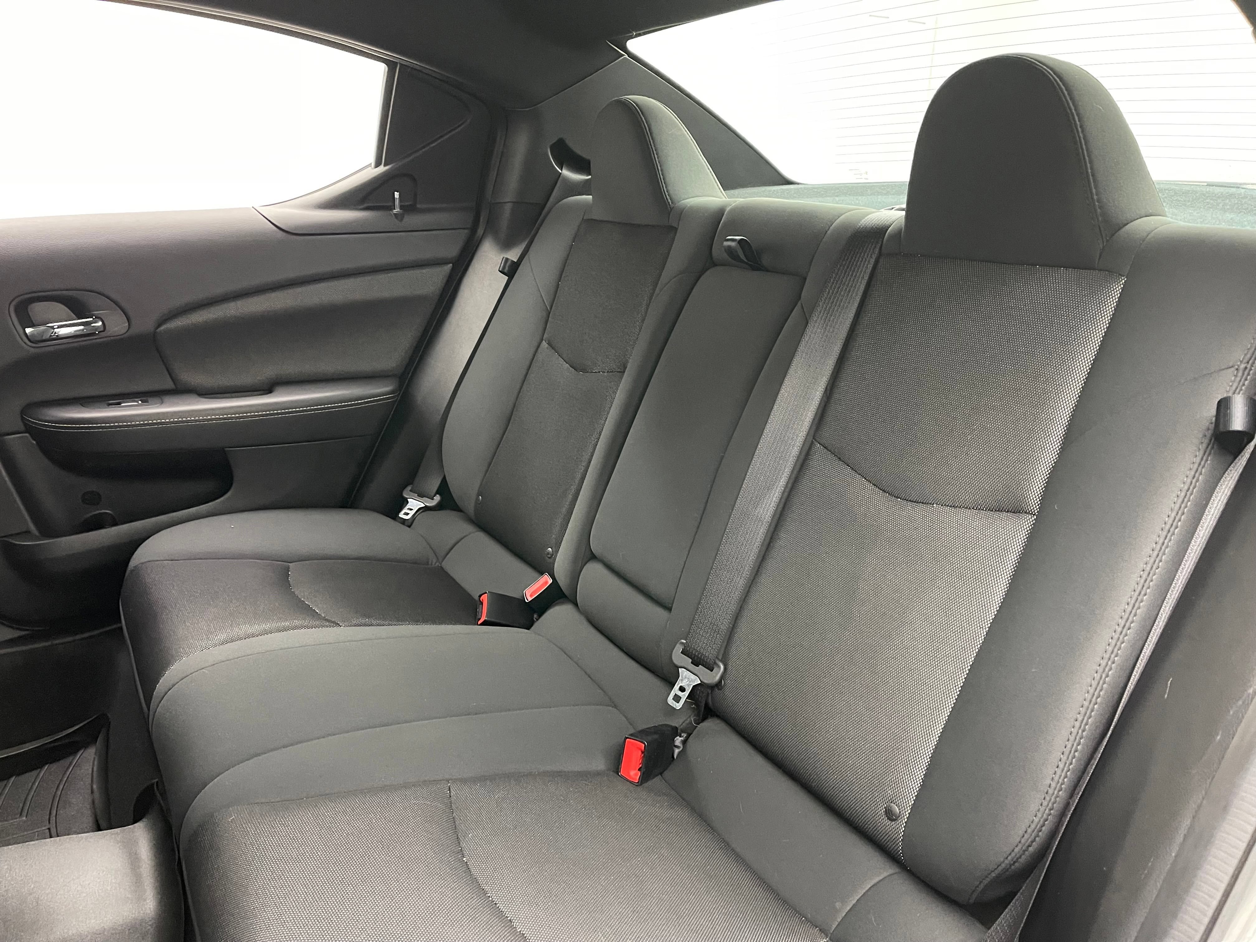 Used 2013 Dodge Avenger SXT w/ Rallye Appearance Group FWD image 32