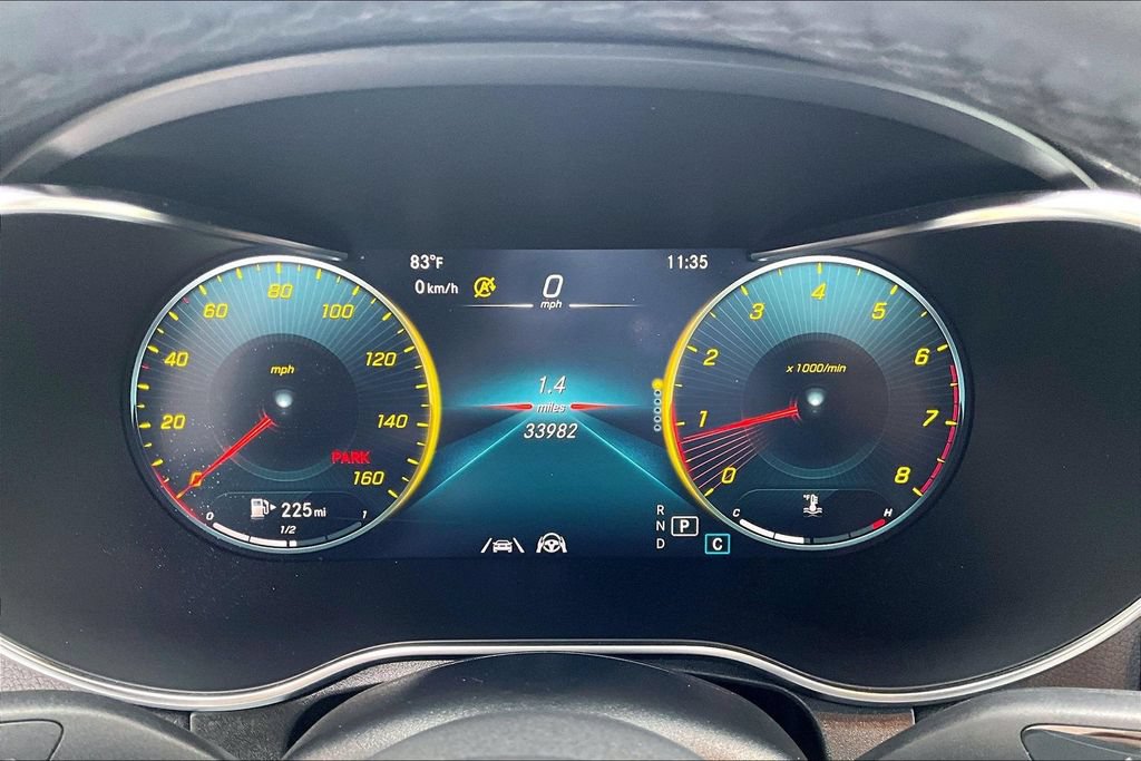 Certified 2022 Mercedes-Benz GLC 300 4MATIC image 22