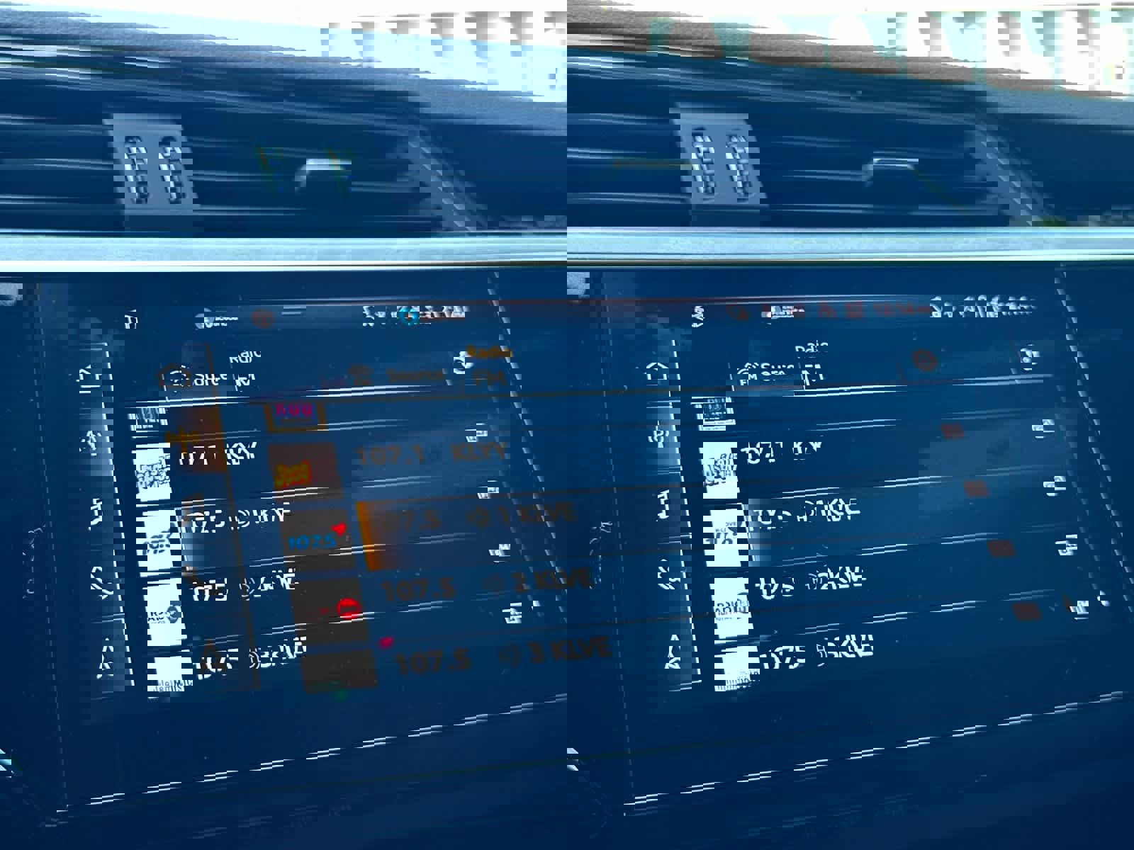 Used 2023 Audi e-tron Premium Plus w/ Premium Plus Package image 18