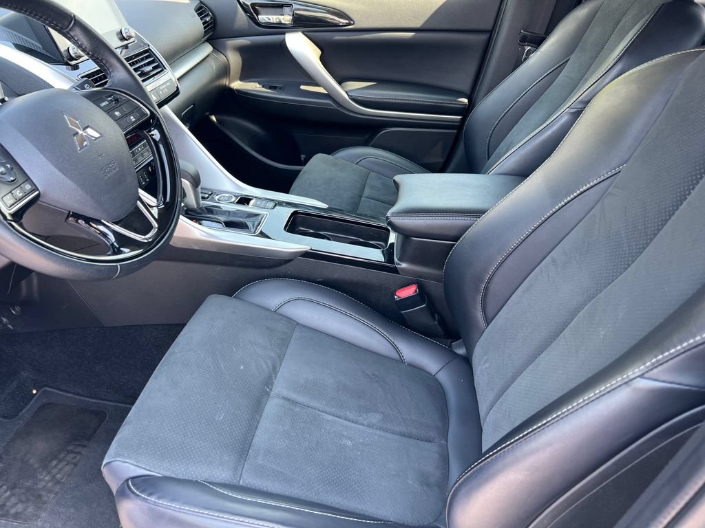 Used 2025 Mitsubishi Eclipse Cross SE AWD/4WD image 10