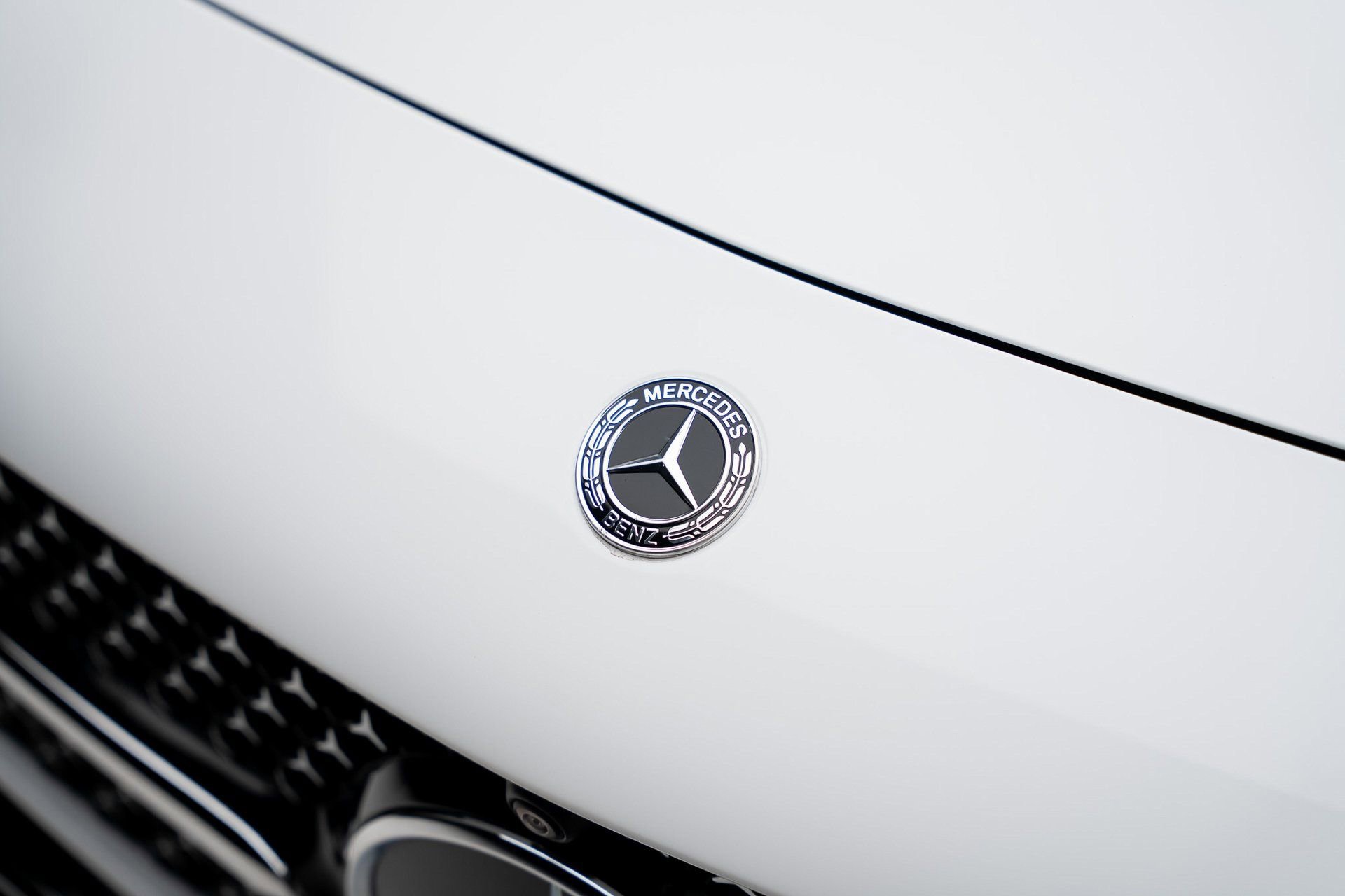 Used 2024 Mercedes-Benz CLE 300 4MATIC Coupe image 14