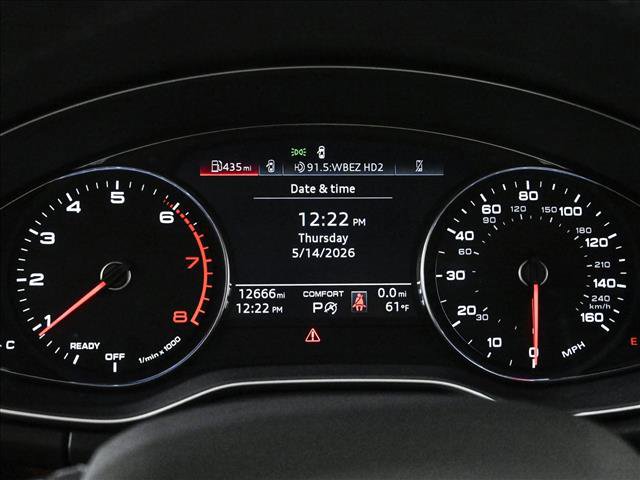 Used 2023 Audi Q5 2.0T Premium w/ Convenience Package AWD/4WD image 11