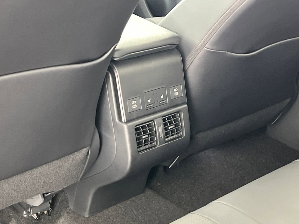 Used 2024 Subaru Solterra Touring w/ Touring Package image 46