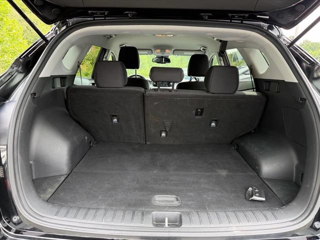 Used 2021 Hyundai Tucson SEL AWD/4WD image 25