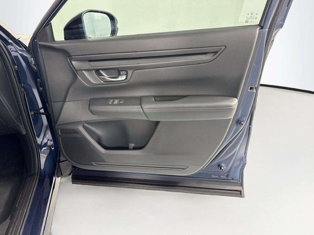 New 2027 Honda CR-V Sport image 26