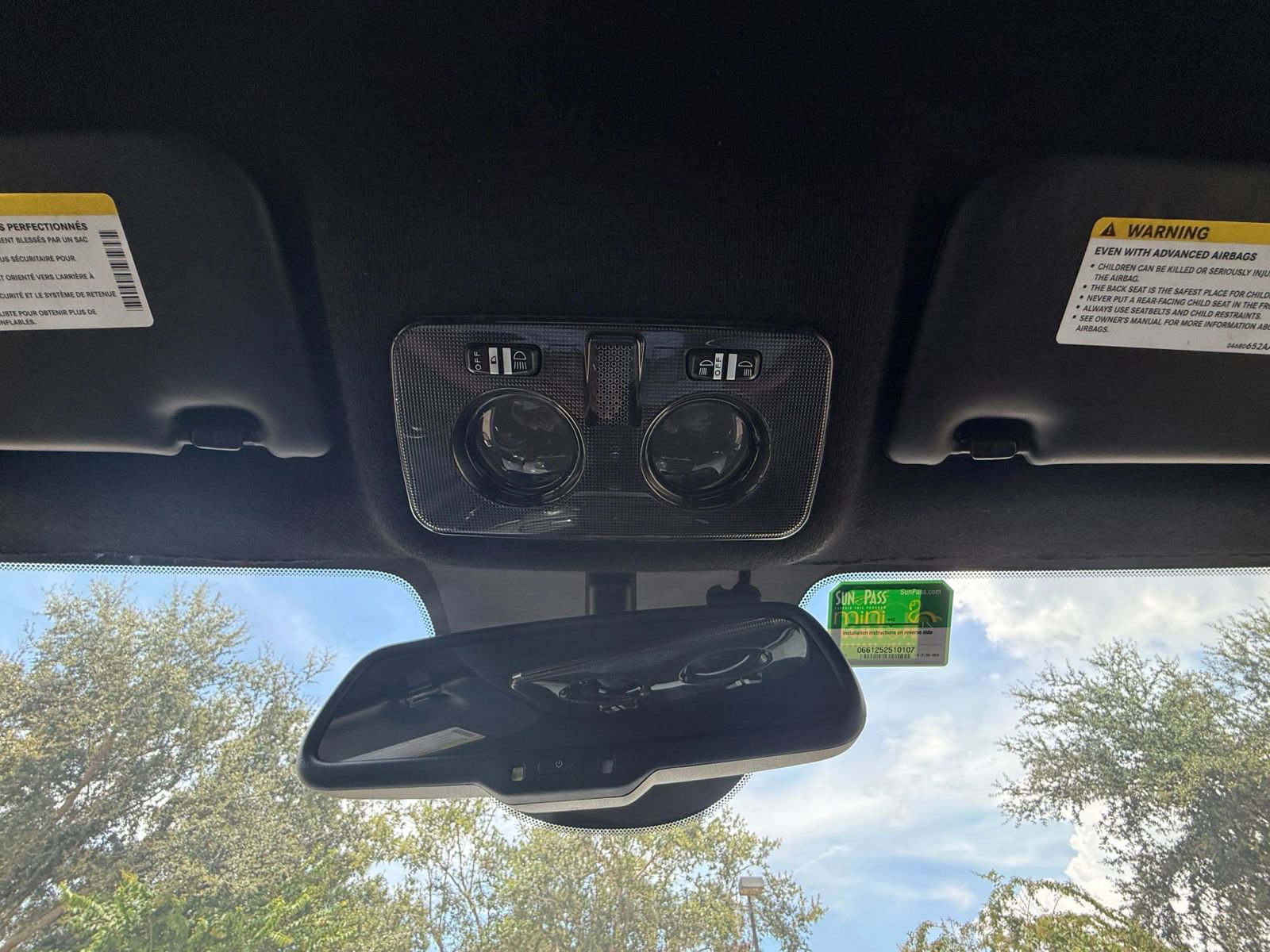 Used 2015 FIAT 500 e image 45