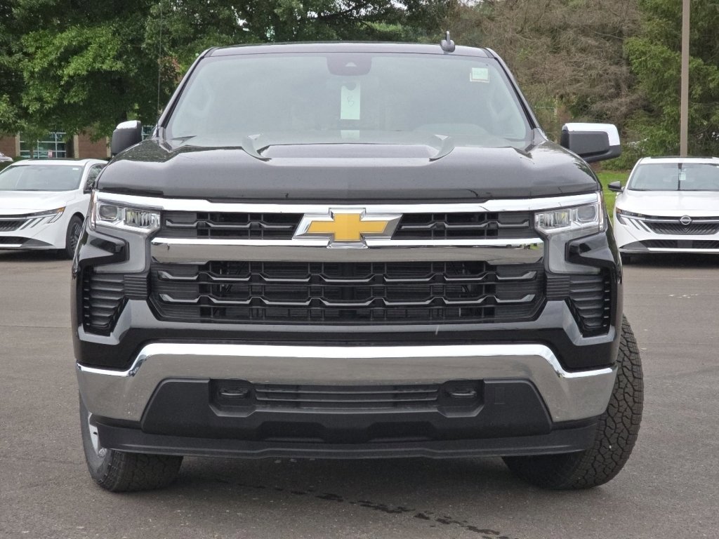 New 2026 Chevrolet Silverado 1500 LT AWD/4WD image 10