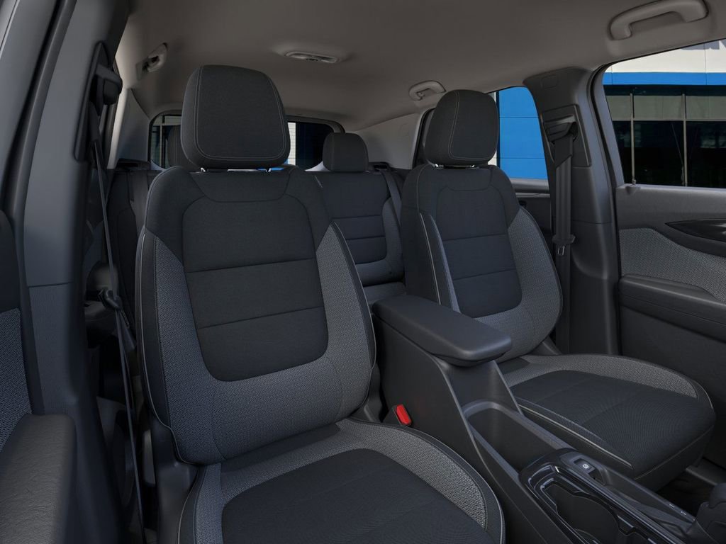 New 2026 Chevrolet TrailBlazer LT image 16